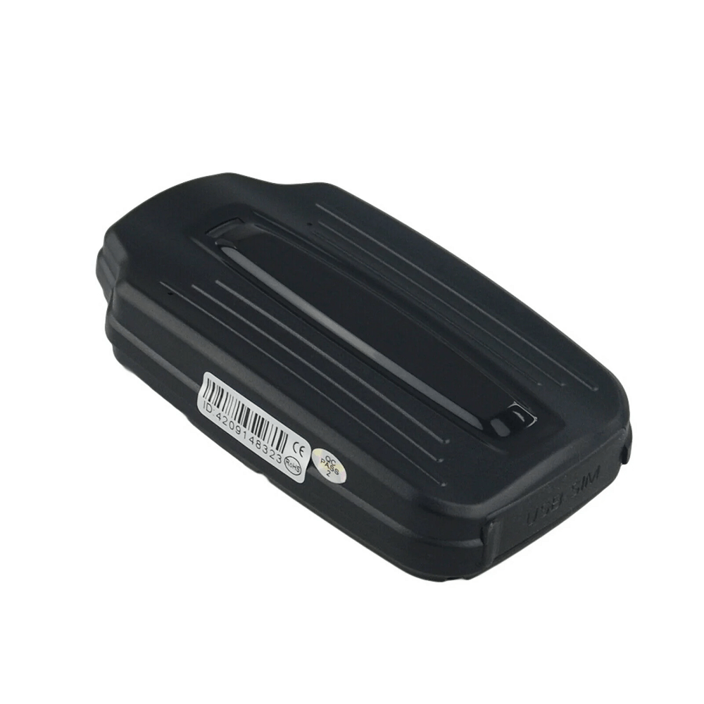 GPS тракер с магнитно закрепване и батерия 6000 mAh снимка 2