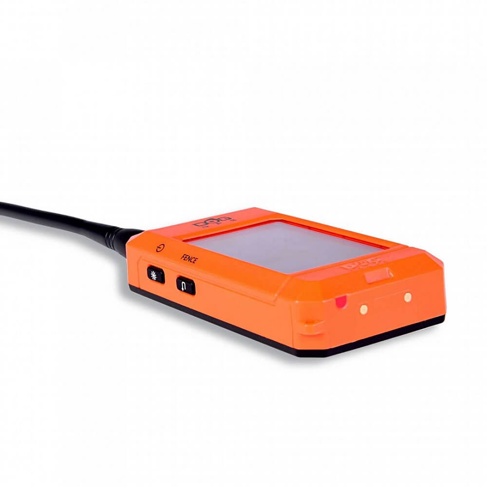 GPS система Dogtrace X20 за проследяване на куче снимка 8