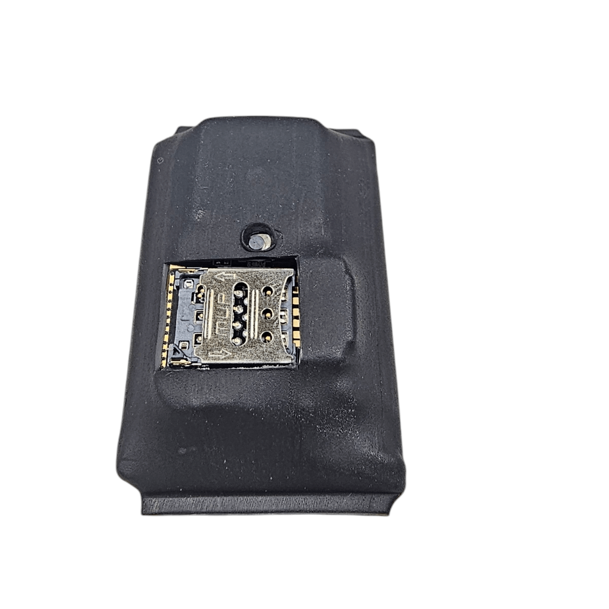 GPS тракер с микрофон Long750 и аудиозапис снимка 2