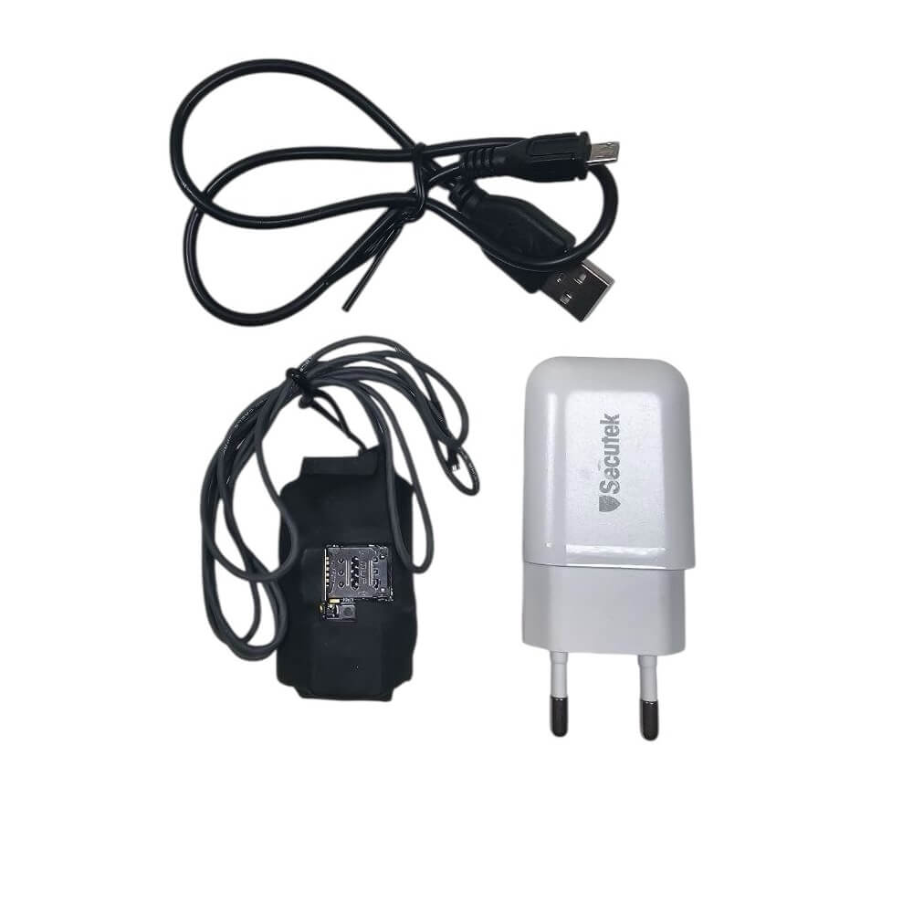 Записващ микрофон Long20pro с GSM връзка и GPS снимка 4