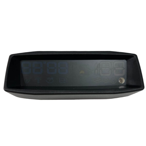 OBD2 дисплей V4F за скорост и автомобилни данни снимка 3